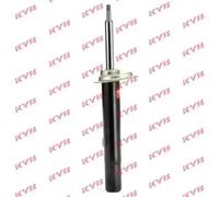 KYB 335811 Shock Absorber Front Right Replacement Service Fits BMW 5 Series