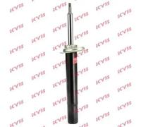 Shock absorber Front Axle Right Top pin 335811 KYB for BMW 5 5 Touring