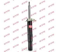 Shock absorber Front Axle Right Top pin 335815 KYB for BMW 5