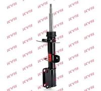 Shock absorber Front Axle Right Top pin 335924 KYB for BMW X5