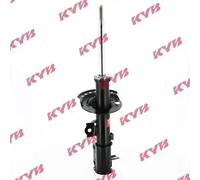 Shock absorber Front Axle Right Top pin 338106 KYB for KIA HYUNDAI