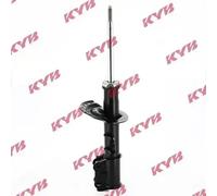 Shock absorber Front Axle Right Top pin 338106 KYB for KIA HYUNDAI