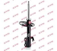 Shock absorber Front Axle Right Top pin 339031 KYB for TOYOTA RAV 4 III