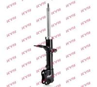 KYB Front Right Shock Absorber for Mitsubishi Lancer 1.5 June 2008 to Present