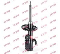 Shock absorber Front Axle Right Top pin 339242 KYB for TOYOTA PRIUS