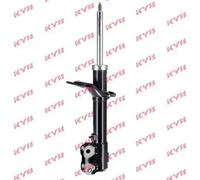 Shock absorber Front Axle Right Top pin 339253 KYB for MITSUBISHI PEUGEOT