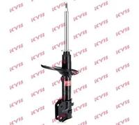 Shock absorber Front Axle Right Top pin 339309 KYB for KIA SEDONA Mk II