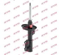KYB 339371 Shock Absorber for CHEVROLET (SGM),OPEL,VAUXHALL