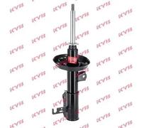 KYB 339373 Shock Absorber Front Right Replacement Fits Chevrolet Opel Vauxhall