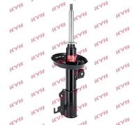 Shock absorber Front Axle Right Top pin 339373 KYB for OPEL CHEVROLET