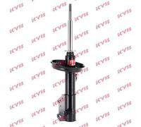 KYB Front Right Shock Absorber for Vauxhall Insignia 2.0 July 2013 to July 2017