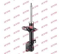 Shock Absorber (Single Handed) fits NISSAN LEAF ZE0, ZE1 Front Right 2010 on KYB