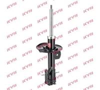 Shock Absorber (Single Handed) fits NISSAN LEAF ZE0, ZE1 Front Right 2010 on KYB