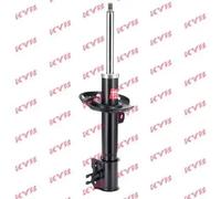 Shock absorber Front Axle Right Top pin 339702 KYB for OPEL ASTRA H Estate