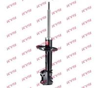 Shock absorber Front Axle Right Top pin 339714 KYB for OPEL CORSA D ADAM CORSA E