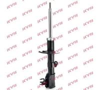 Shock absorber Front Axle Right Top pin 339739 KYB for FIAT PANDA