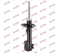 Shock absorber Front Axle Right Top pin 339756 KYB for TOYOTA YARIS/VITZ