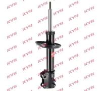 Shock absorber Front Axle Right Top pin 339760 KYB for ALFA ROMEO MITO