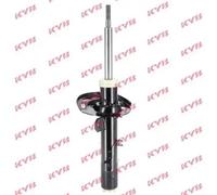 Shock absorber Front Axle Right Top pin 339794 KYB for CITROËN DS