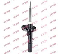 1x Shock Absorber (Single) 339800 KYB Excel-G Front Right 5208P5 9673875680