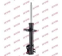 Shock absorber Front Axle Right Top pin 339808 KYB for FIAT CITROËN PEUGEOT