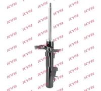 Shock absorber Front Axle Right Top pin 339820 KYB for MAZDA 5