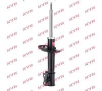 Shock absorber Front Axle Right Top pin 339826 KYB for OPEL MERIVA B MPV