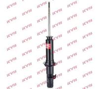 Shock absorber Front Axle Right Top pin 341233 KYB for HONDA ROVER