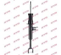 Shock absorber Front Axle Right Top pin 341706 KYB for BMW 5