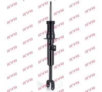Shock absorber Front Axle Right Top pin 341708 KYB for BMW 6 Convertible 6 Coupe