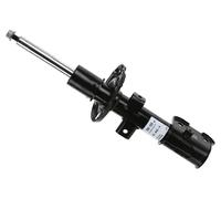 SACHS 350 153 Shock absorber