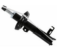 Shock absorber Front Axle Right Top pin 350 722 SACHS for CHEVROLET CRUZE