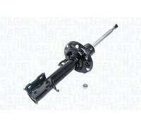 Shock absorber Front Axle Right Top pin 351800070100 MAGNETI MARELLI for OPEL