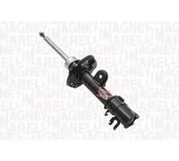 Shock absorber Front Axle Right Top pin 357124070100 MAGNETI MARELLI for FIAT
