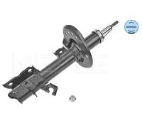 Shock absorber Front Axle Right Top pin 36-26 623 0007 MEYLE for NISSAN