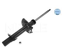 Shock absorber Front Axle Right Top pin 40-26 623 0011 MEYLE for CITROËN PEUGEOT