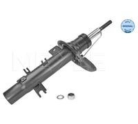 Shock absorber Front Axle Right Top pin 40-26 623 0023 MEYLE for CITROËN DS5