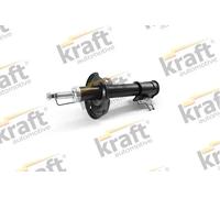 Shock absorber Front Axle Right Top pin 4001518 KRAFT AUTOMOTIVE for OPEL