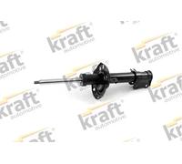 Shock absorber Front Axle Right Top pin 4005555 KRAFT AUTOMOTIVE for PEUGEOT 207
