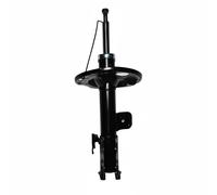 Shock absorber Front Axle Right Top pin 4842101080 JP GROUP for TOYOTA RAV 4 III