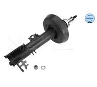 Meyle Shock Absorber 626 623 0009 Front Right for Opel Vectra B X18XE1 1.8L