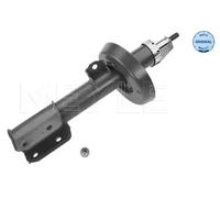 Shock absorber Front Axle Right Top pin 626 623 0012 MEYLE for OPEL ZAFIRA A MPV