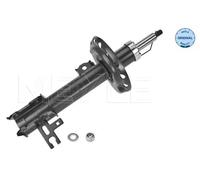 Shock absorber Front Axle Right Top pin 626 623 0015 MEYLE for OPEL ASTRA H Van