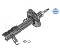 Meyle Shock Absorber 626 623 0021 Front Right O/S Driver Side for Chevrolet Opel, Twin-Tube