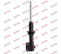Shock absorber Front Axle Right Top pin 632116 KYB for DAEWOO MATIZ