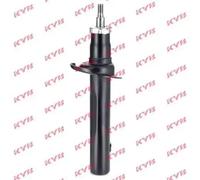 Shock absorber Front Axle Right Top pin 633727 KYB for PEUGEOT 406 406 Estate