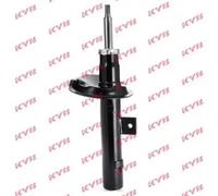 KYB Front Right Shock Absorber for Citroen ZX Volcane 2.0 July 1992 to July 1997