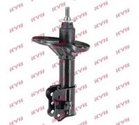 Shock absorber Front Axle Right Top pin 634044 KYB for MAZDA MX-6
