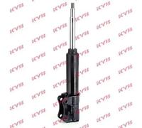 Shock absorber Front Axle Right Top pin 634089 KYB for SUZUKI GRAND VITARA I