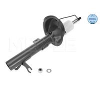 Shock absorber Front Axle Right Top pin 726 623 0001 MEYLE for FORD FOCUS I
